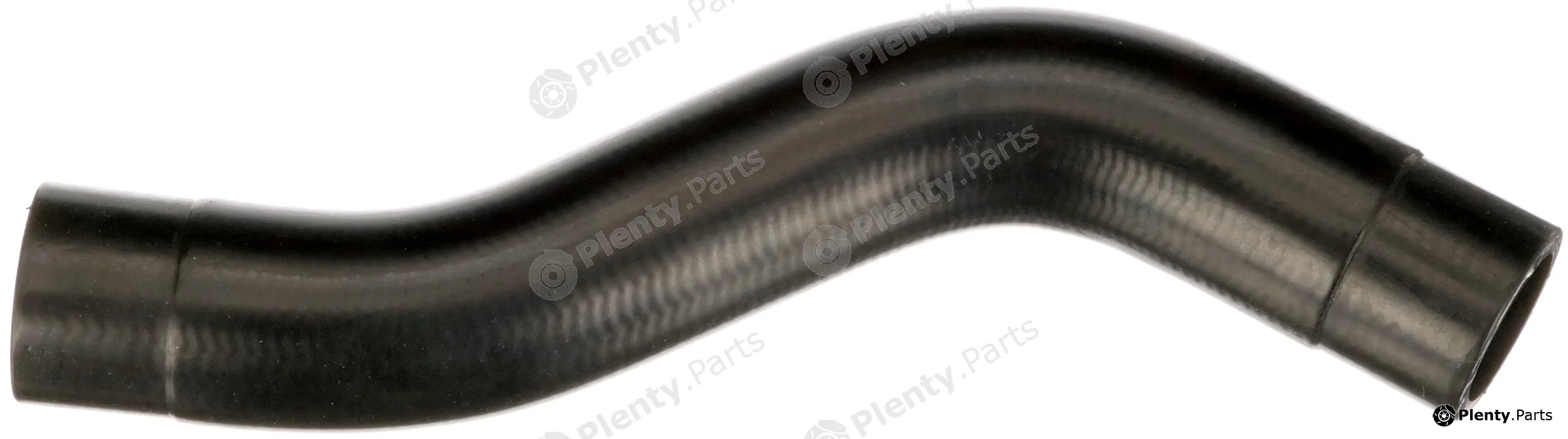 Gates-Au 09-0286 — Charge Air Hose