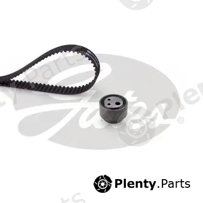Gates-Au TCK018A — Timing Belt Kit PowerGrip®