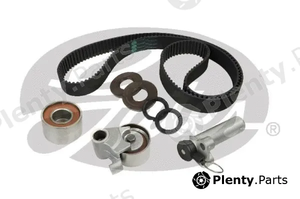 Gates-Au TCKH298 — Timing Belt Kit PowerGrip®