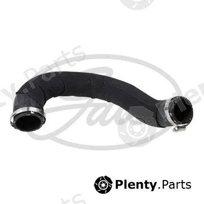 Gates-Au 09-0368 — Charge Air Hose