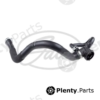 Gates-Au 05-2581 — Radiator Hose