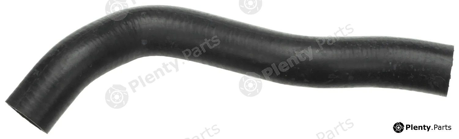 Gates-Au 05-2442 — Radiator Hose