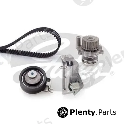Gates-Au TCKHWP306 — Water Pump & Timing Belt Kit PowerGrip®