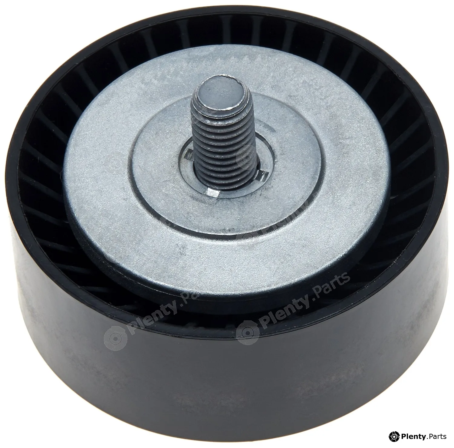 Gates-Au 36483 — Deflection/Guide Pulley, V-ribbed belt DriveAlign®