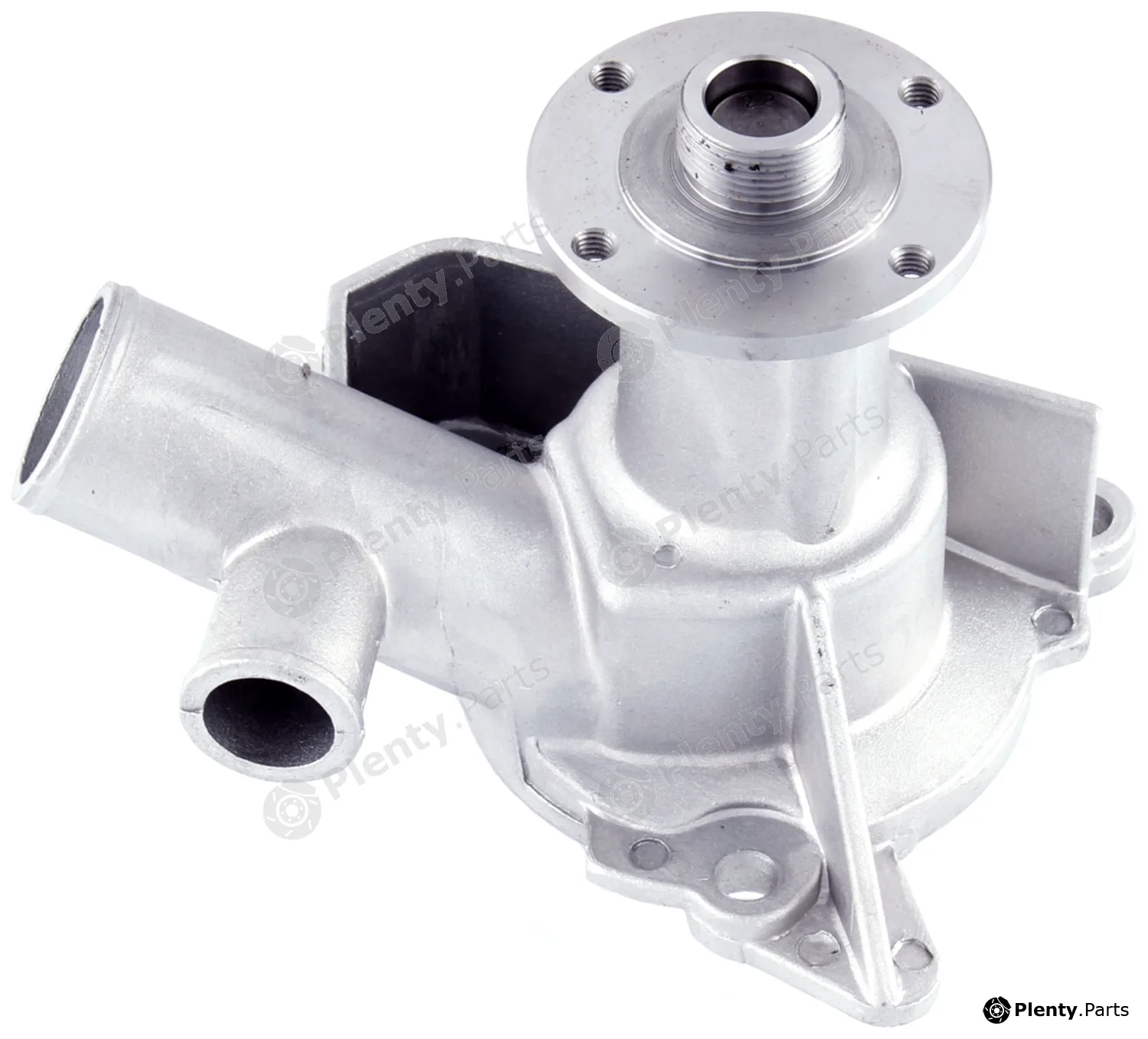 Gates-Au GWP2154 — Water Pump, engine cooling