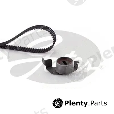Gates-Au TCK608 — Timing Belt Kit PowerGrip®