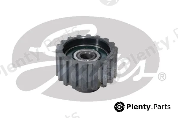 Gates-Au T42022 — Deflection/Guide Pulley, timing belt PowerGrip®