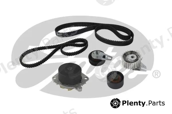 Gates-Au TCKWP791C — Water Pump & Timing Belt Kit PowerGrip®