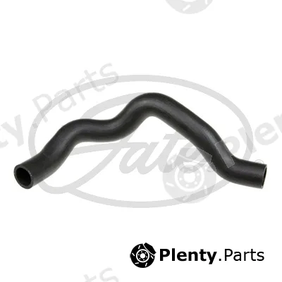 Gates-Au 05-4170 — Radiator Hose