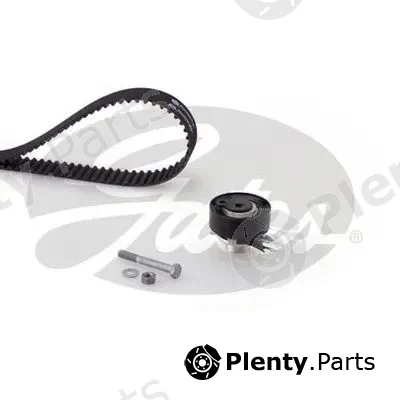 Gates-Au TCK1548 — Timing Belt Kit PowerGrip®