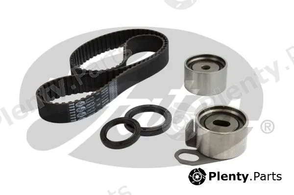 Gates-Au TCK844 — Timing Belt Kit PowerGrip®