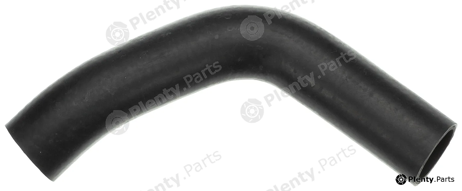 Gates-Au 05-2447 — Radiator Hose