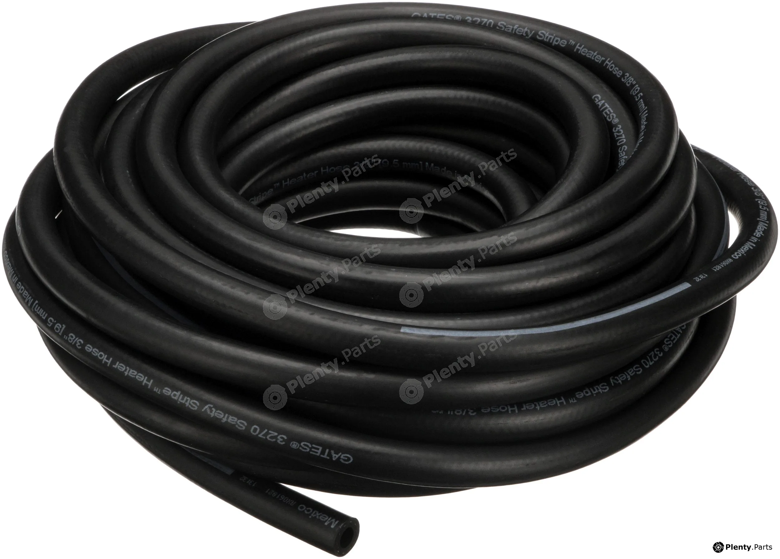 Gates-Au 02-1325 — Heater Hose