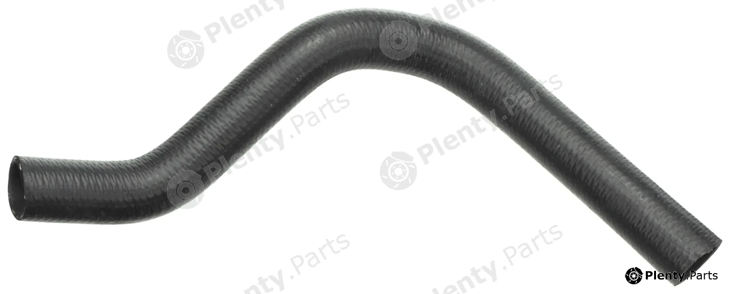Gates-Au 05-0705 — Radiator Hose