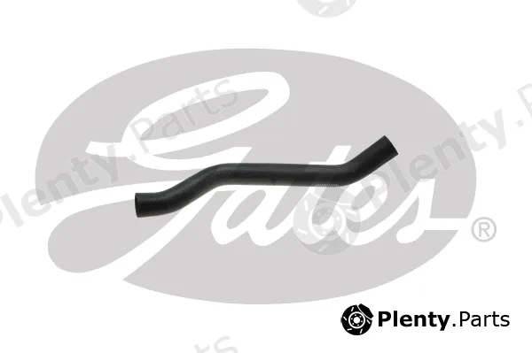 Gates-Au 20606 — Radiator Hose