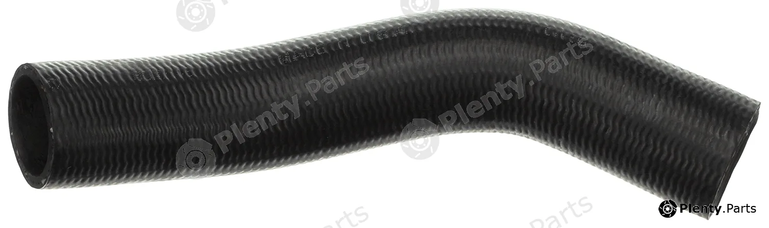 Gates-Au 05-2337 — Radiator Hose