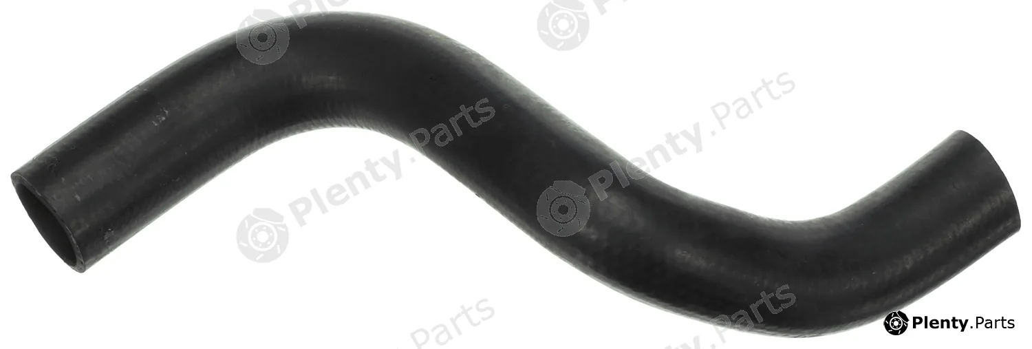 Gates-Au 05-2534 — Radiator Hose