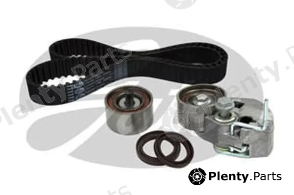 Gates-Au TCK1098 — Timing Belt Kit PowerGrip®