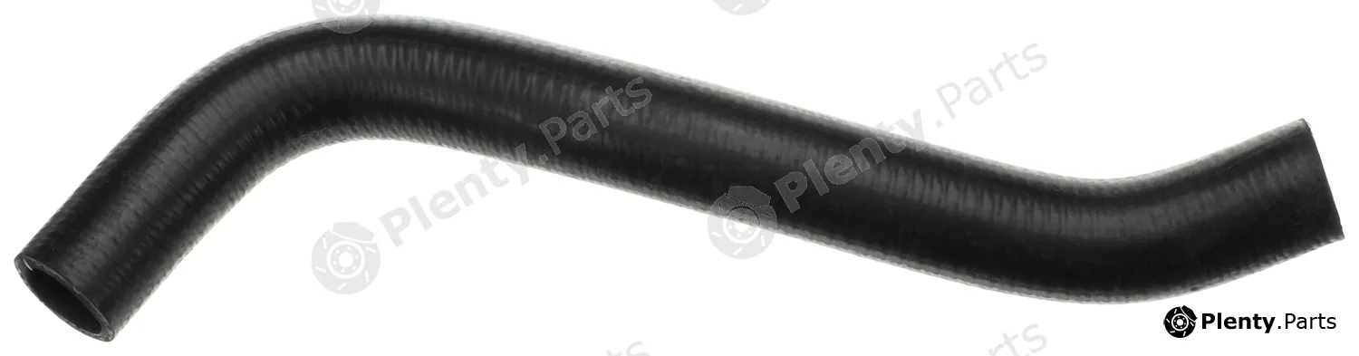 Gates-Au 05-4459 — Radiator Hose
