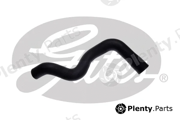 Gates-Au 20843 — Radiator Hose