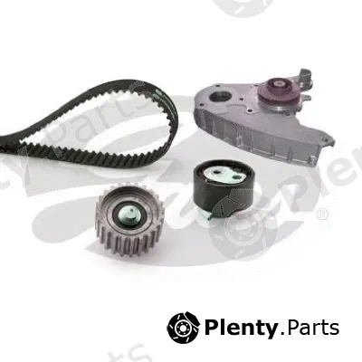 Gates-Au TCKWP1621 — Water Pump & Timing Belt Kit PowerGrip®