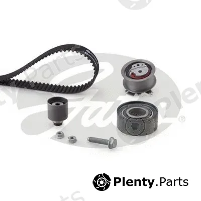 Gates-Au TCK1604A — Timing Belt Kit PowerGrip®