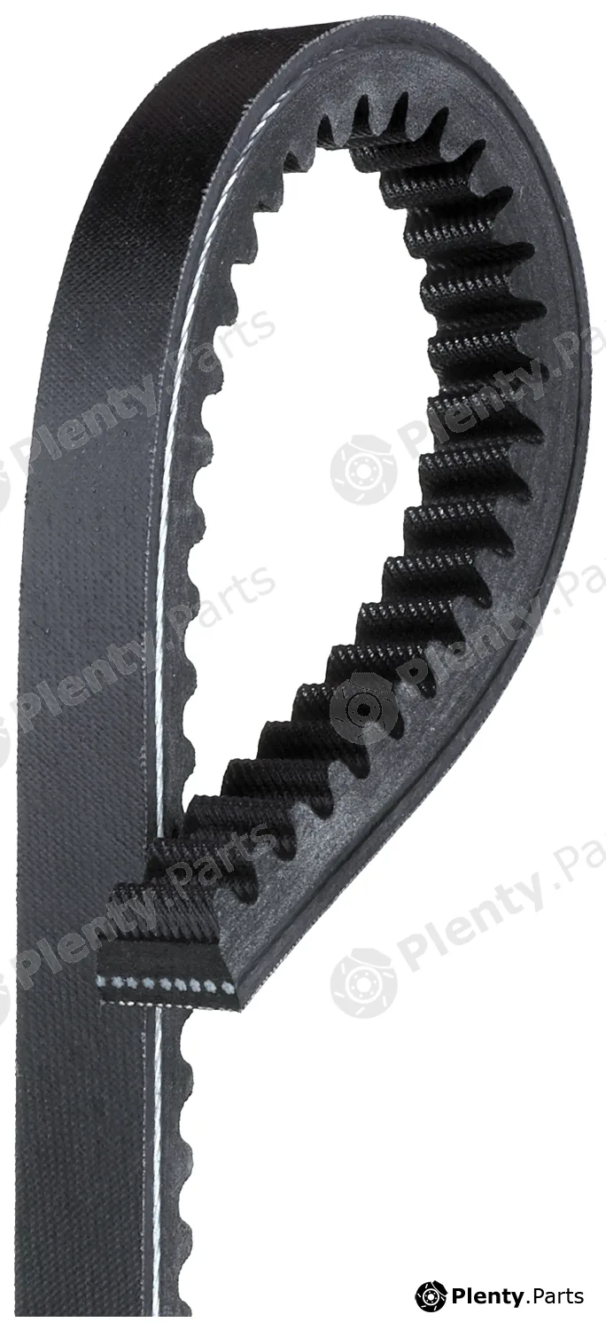 Gates-Au 15A1030 — V-Belt