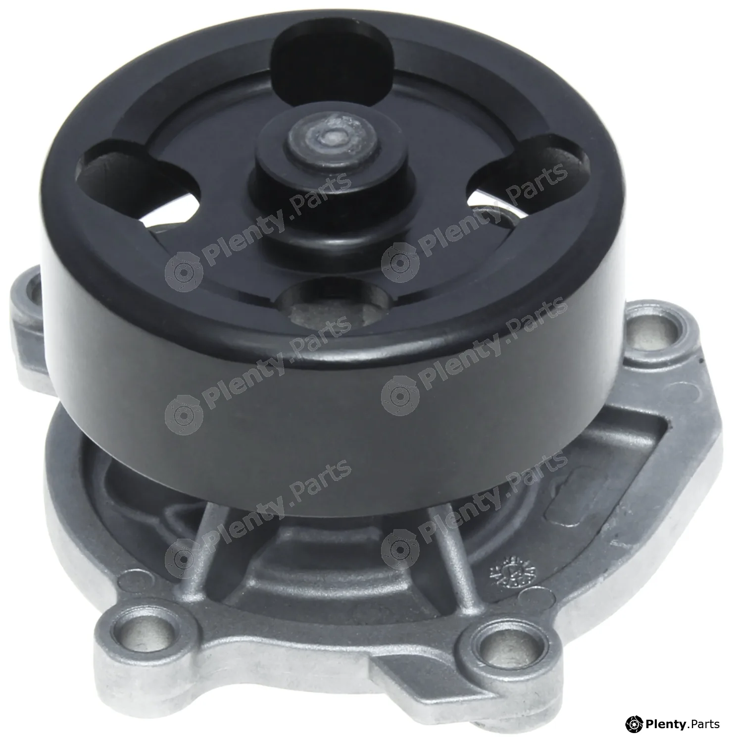 Gates-Au GWP4159 — Water Pump, engine cooling