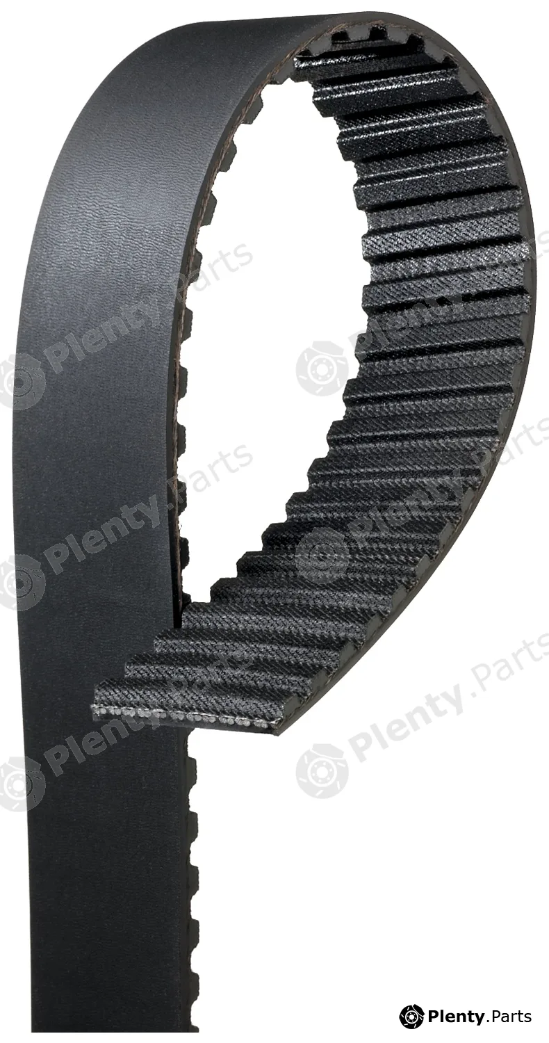Gates-Au T1504 — Timing Belt PowerGrip®
