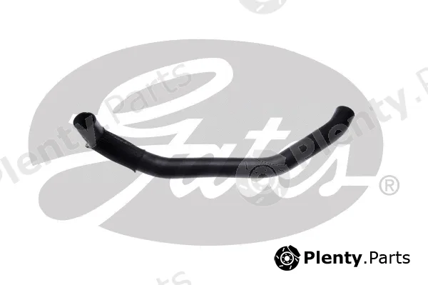 Gates-Au 22068 — Radiator Hose