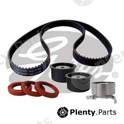 Gates-Au TCK305C — Timing Belt Kit PowerGrip®