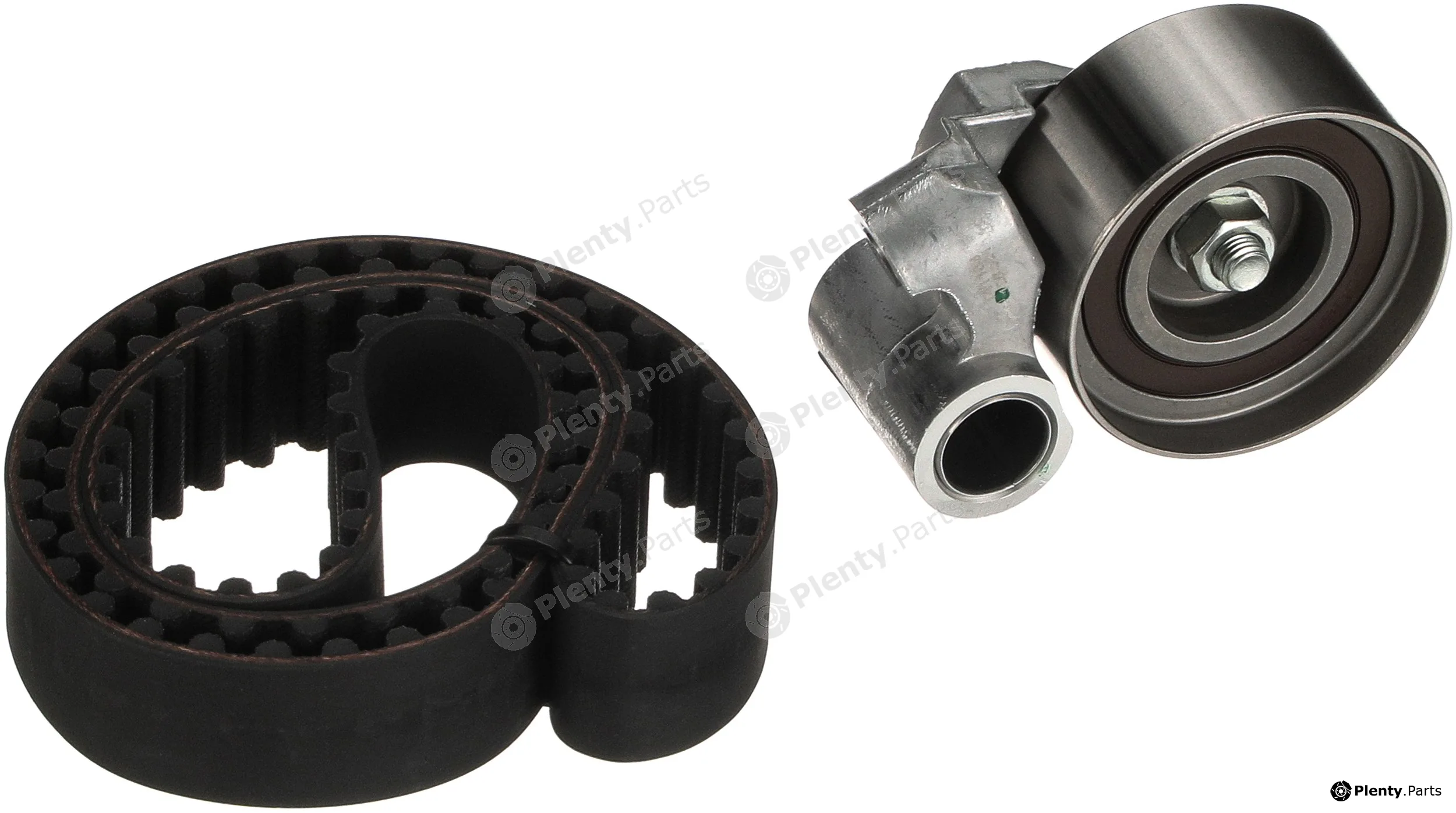 Gates-Au TCK1511 — Timing Belt Kit PowerGrip®