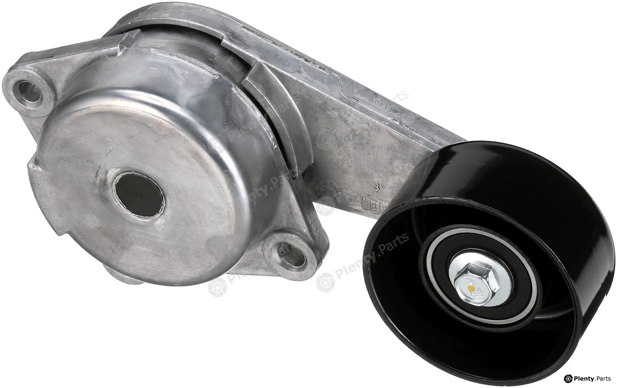 Gates-Au 38133 — Belt Tensioner, V-ribbed belt DriveAlign®