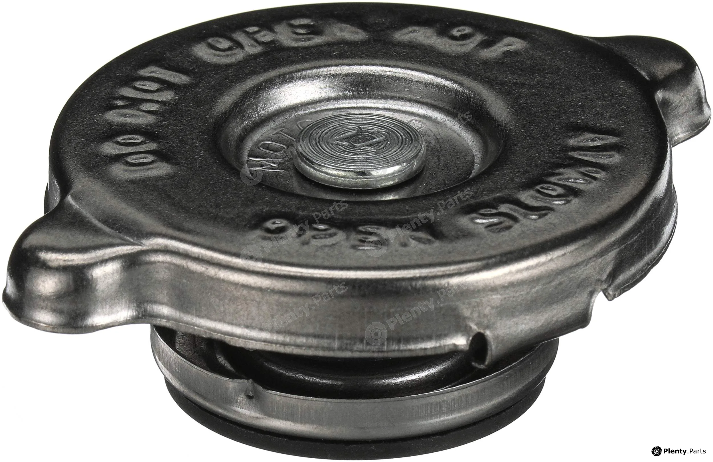 Gates-Au 10392 — Cap, radiator