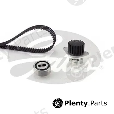 Gates-Au TCKWP901 — Water Pump & Timing Belt Kit PowerGrip®