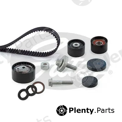 Gates-Au TCK1284A — Timing Belt Kit PowerGrip®