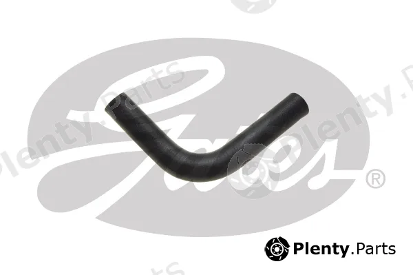 Gates-Au 20226 — Radiator Hose