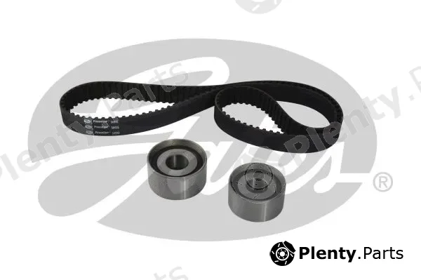 Gates-Au TCK1092 — Timing Belt Kit PowerGrip®