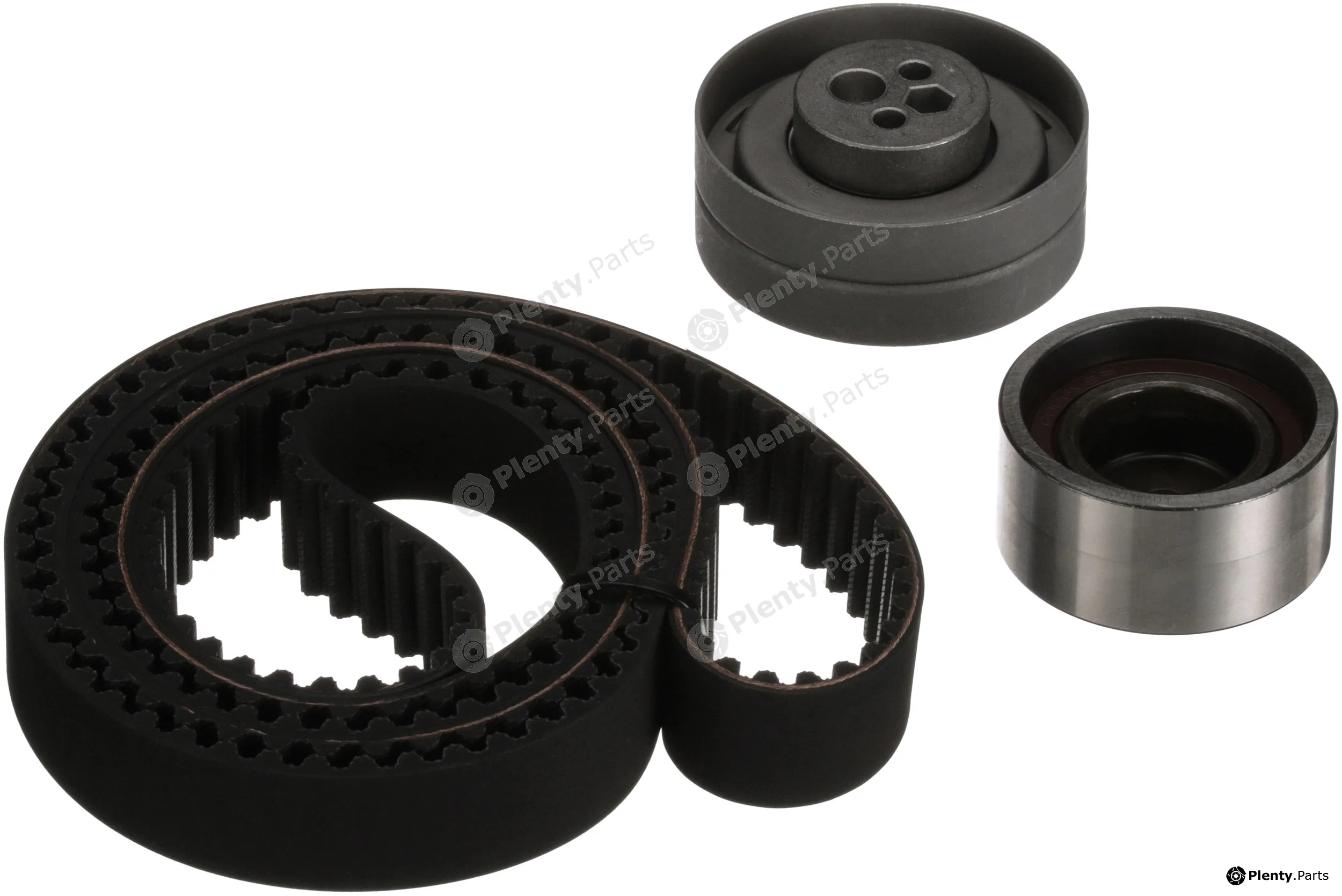 Gates-Au TCK218 — Timing Belt Kit PowerGrip®
