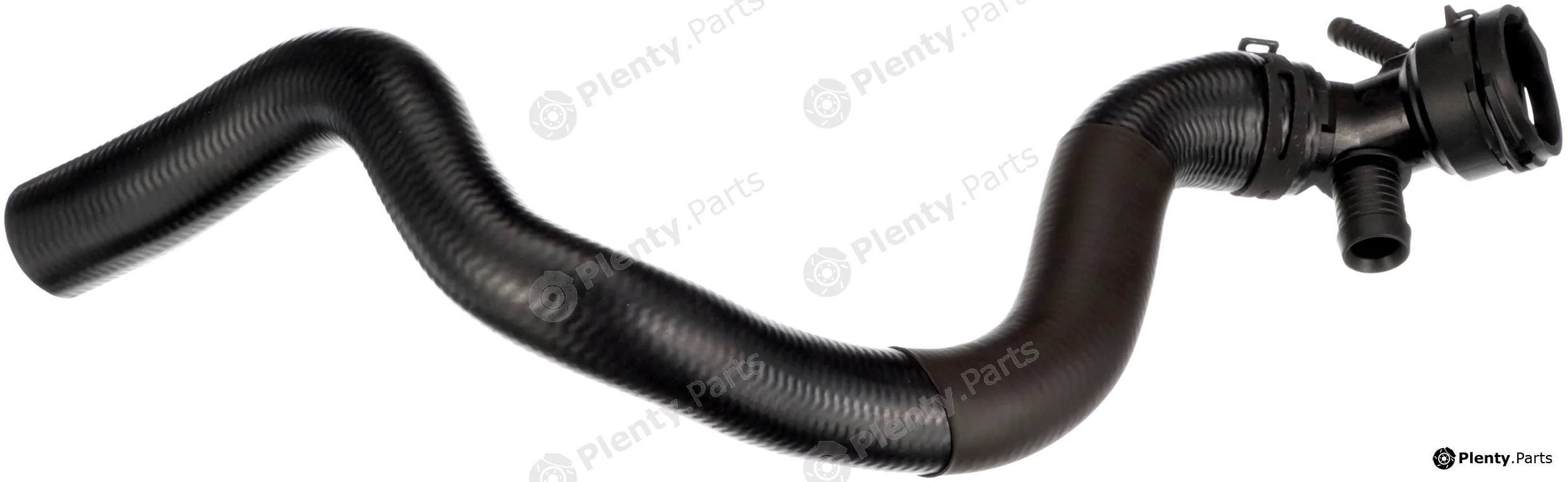 Gates-Au 05-5056 — Radiator Hose