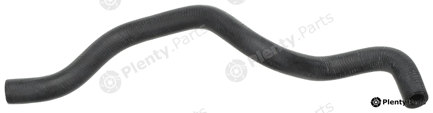 Gates-Au 02-1284 — Heater Hose