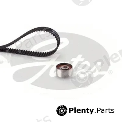 Gates-Au TCK1637 — Timing Belt Kit PowerGrip®