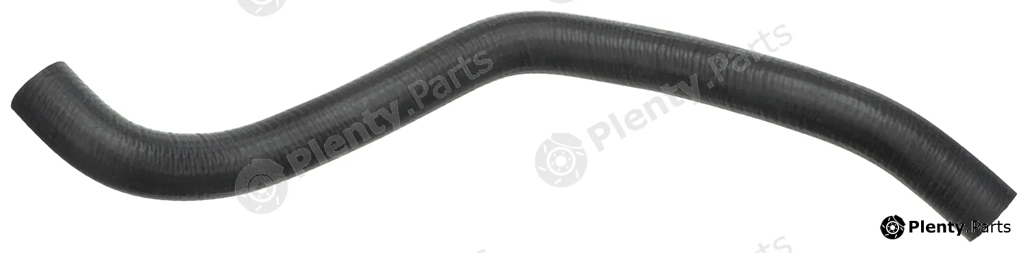 Gates-Au 05-2472 — Radiator Hose