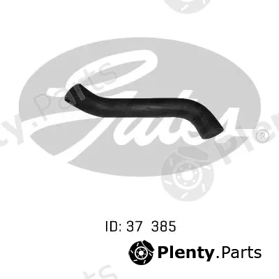 Gates-Au 05-0179 — Radiator Hose