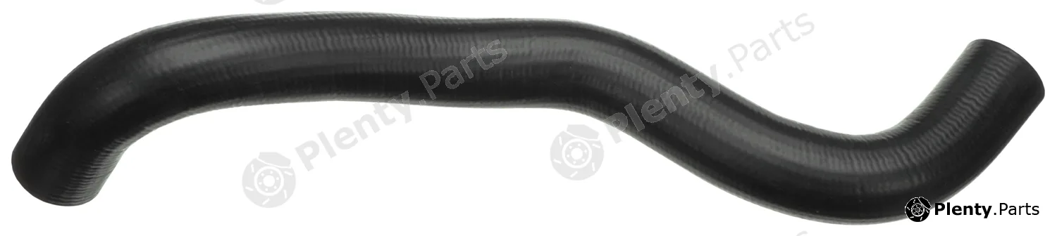 Gates-Au 23287 — Radiator Hose
