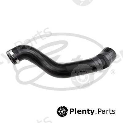 Gates-Au 09-0906 — Charge Air Hose