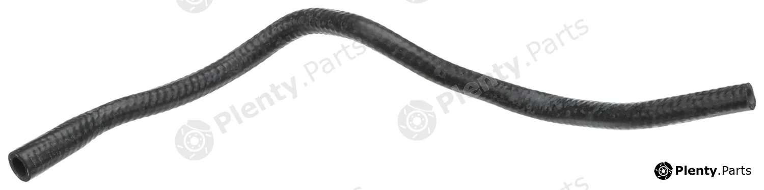 Gates-Au 02-0666 — Heater Hose