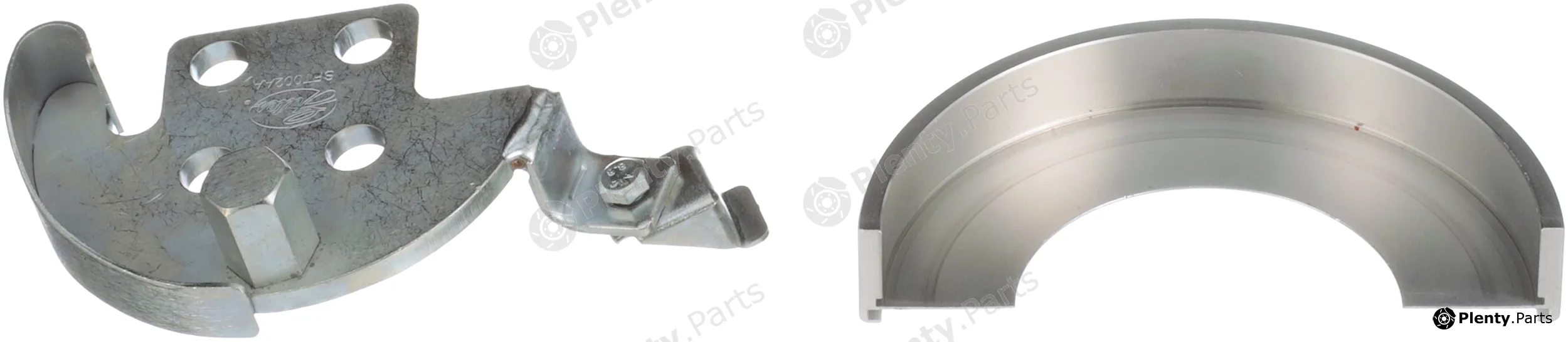 Gates-Au SFT002 — Mounting Tools, V-ribbed belt