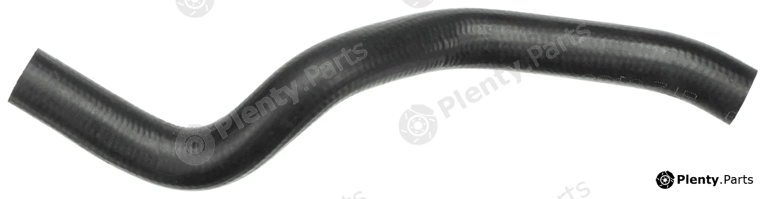 Gates-Au 02-3118 — Heater Hose