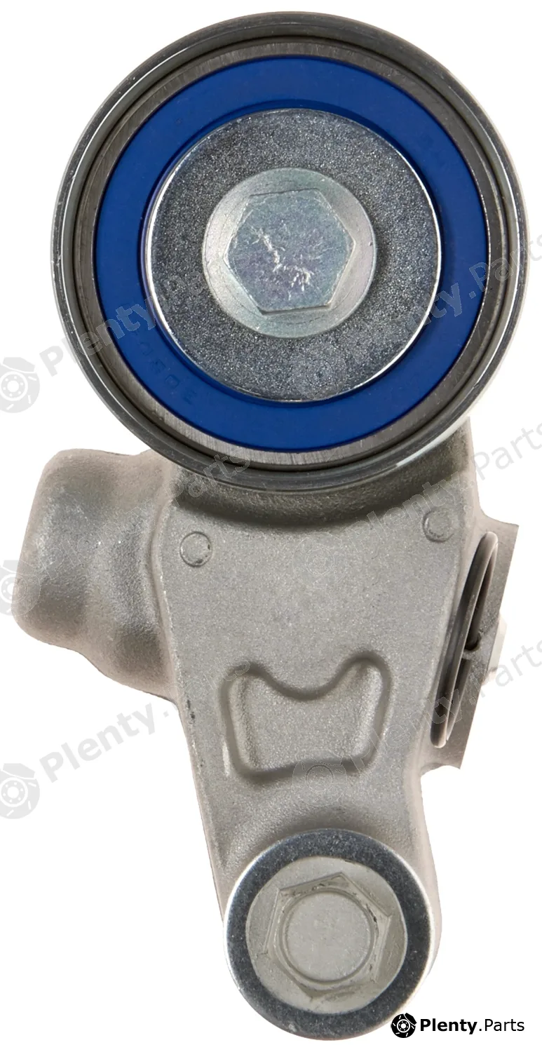 Gates-Au T43138 — Vibration Damper, timing belt